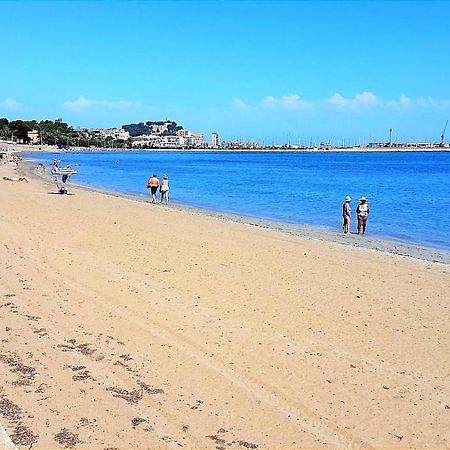Apartamento Oasis Beach Denia Luaran gambar