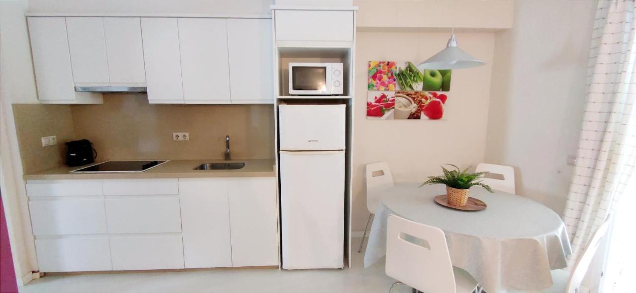 Apartamento Oasis Beach Denia Luaran gambar