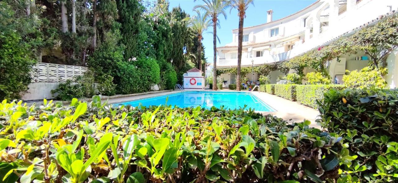 Apartamento Oasis Beach Denia Luaran gambar