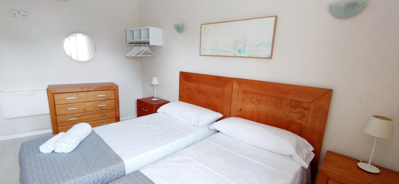 Apartamento Oasis Beach Denia Luaran gambar