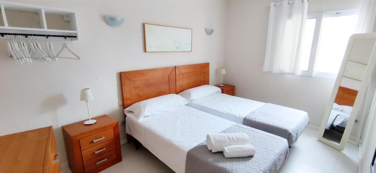 Apartamento Oasis Beach Denia Luaran gambar