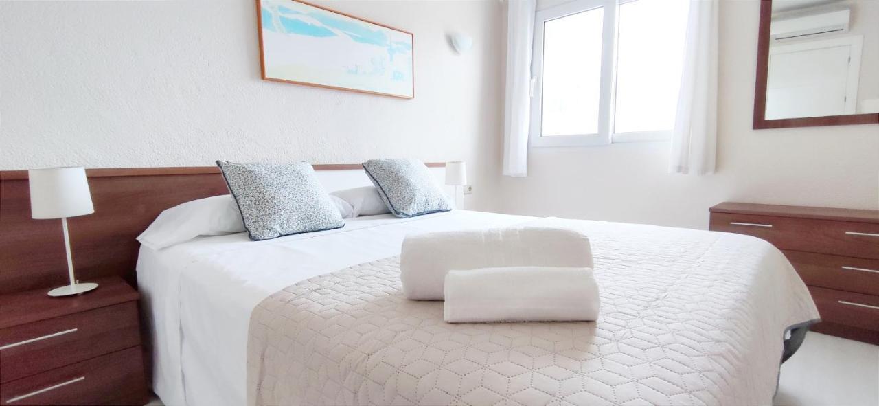 Apartamento Oasis Beach Denia Luaran gambar
