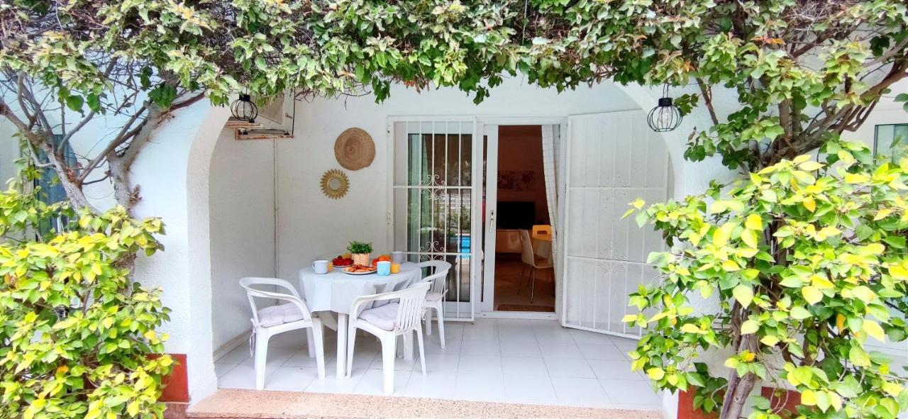 Apartamento Oasis Beach Denia Luaran gambar