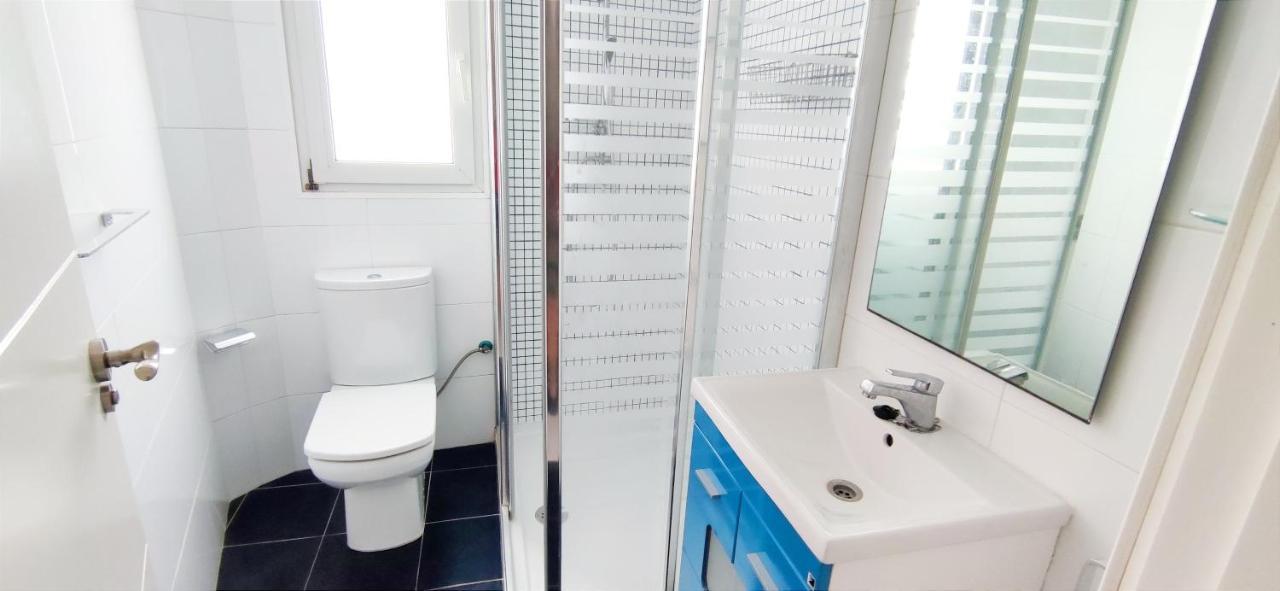 Apartamento Oasis Beach Denia Luaran gambar