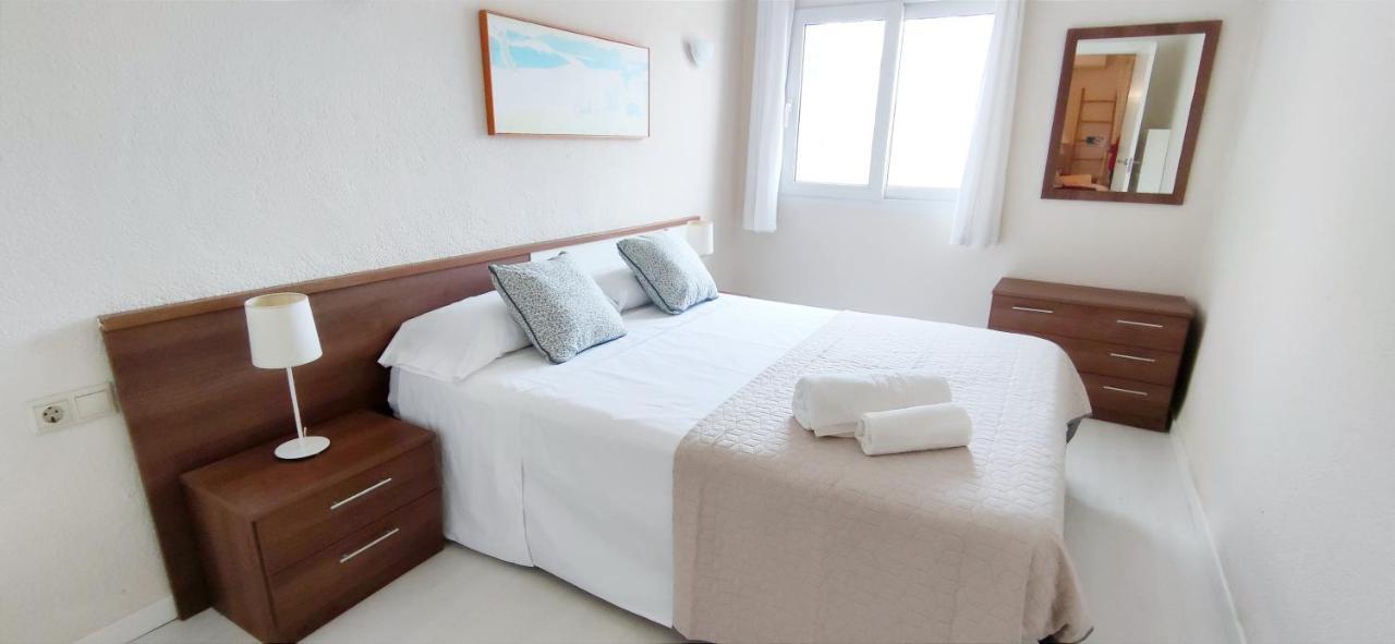 Apartamento Oasis Beach Denia Luaran gambar