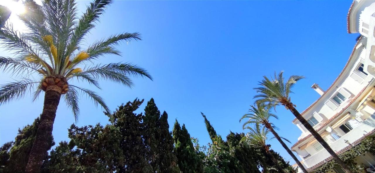 Apartamento Oasis Beach Denia Luaran gambar