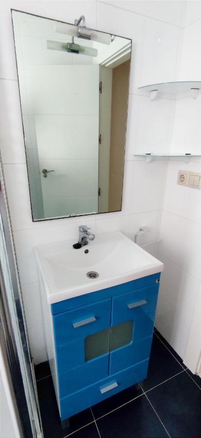 Apartamento Oasis Beach Denia Luaran gambar