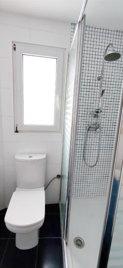 Apartamento Oasis Beach Denia Luaran gambar